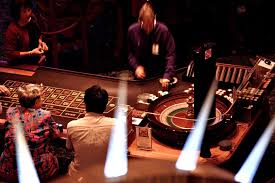 Вход на зеркало RostBet Casino